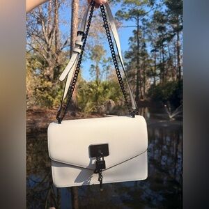 DKNY elissa shoulder bag